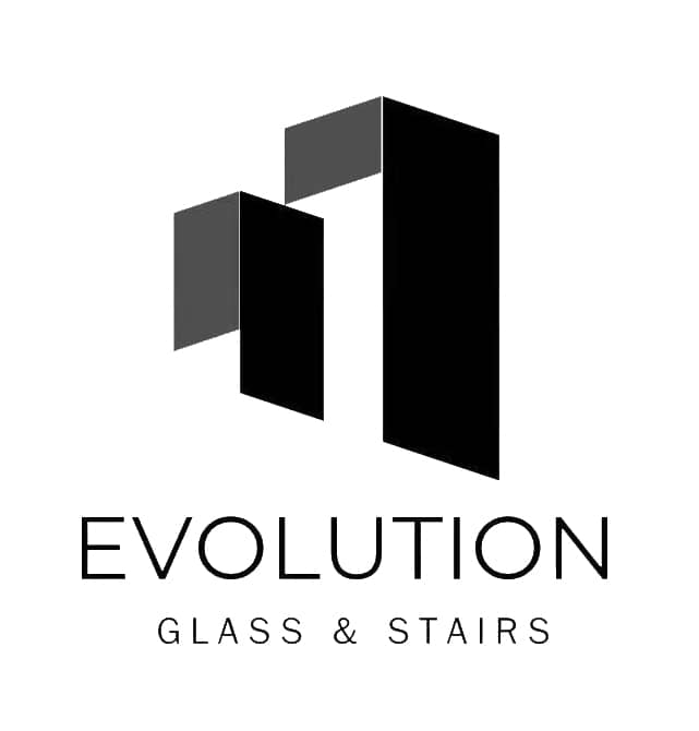 Custom Glass Railings | Evolution Glass and Stairs